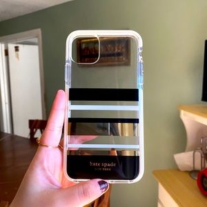 iPhone 11 Pro Max case Kate spade